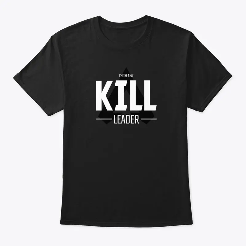 The new kill Leader! - Apex