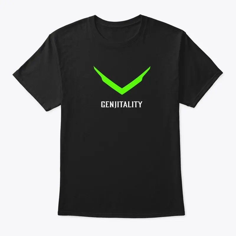 Genjitality!