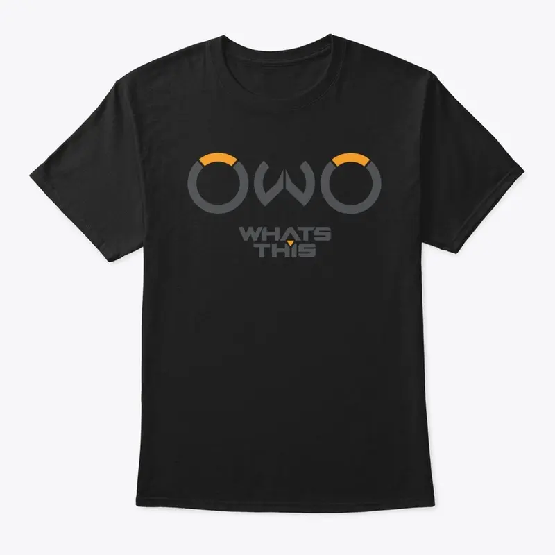 OwO - What's This?