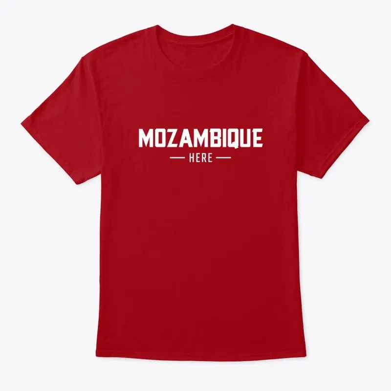 Mozambique here! - Apex