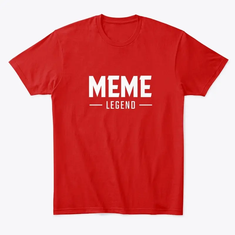 MEME LEGEND - Apex