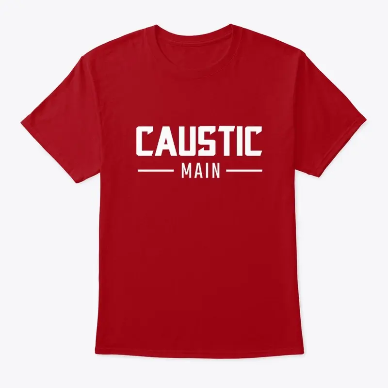 Caustic Main - Apex